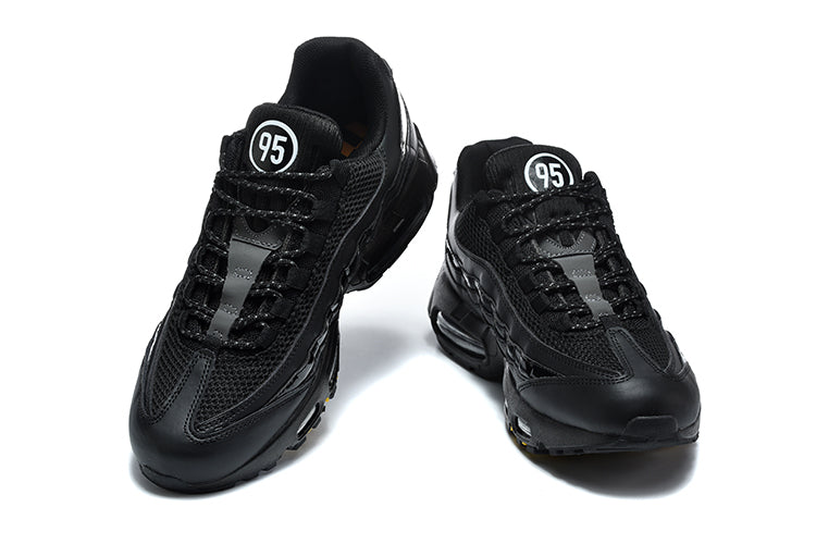 Nike Air Max 95 TT Black Sneakers