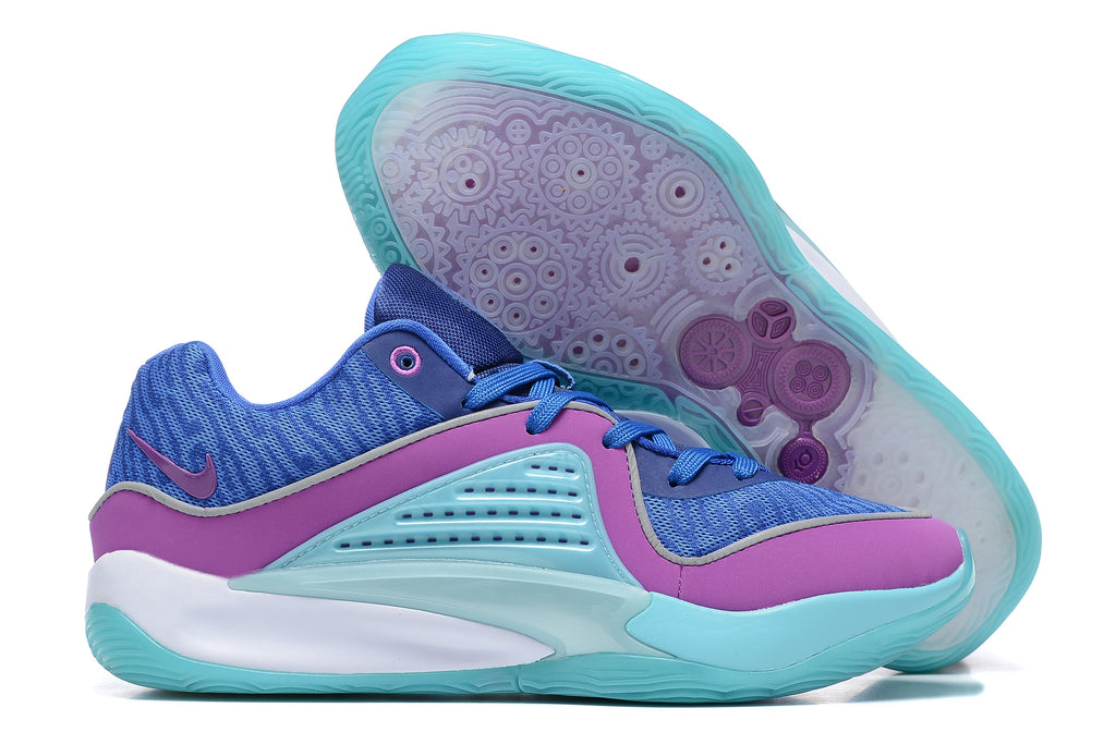 Nike KD 16 Basketball Shoes