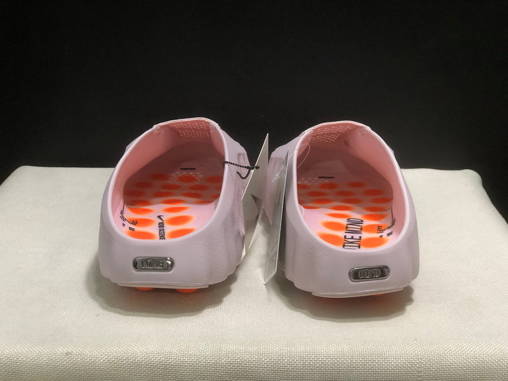 Nike Mind 001 Pink Mules HQ4307-610