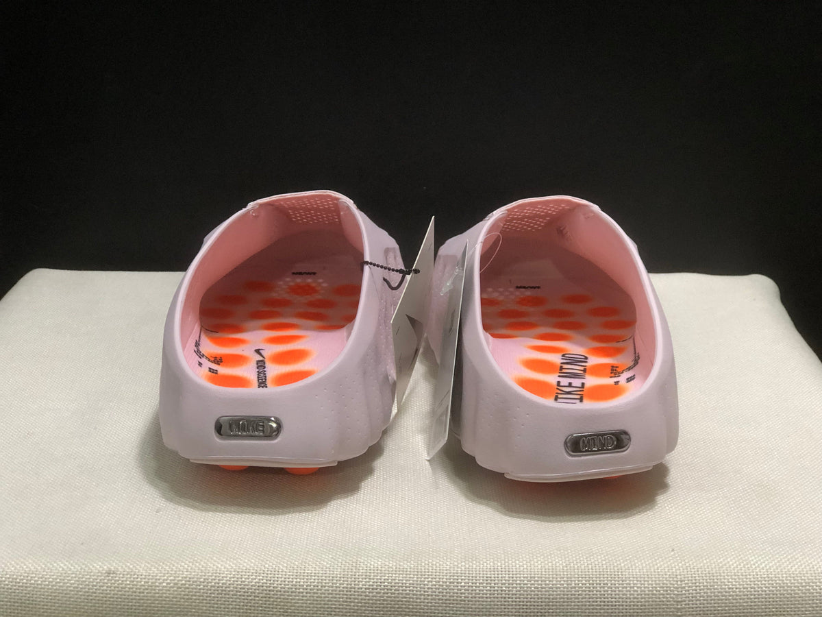 Nike Mind 001 Pink Mules HQ4307-610
