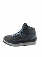 Jordan 2 Retro Cool Grey (Women's)