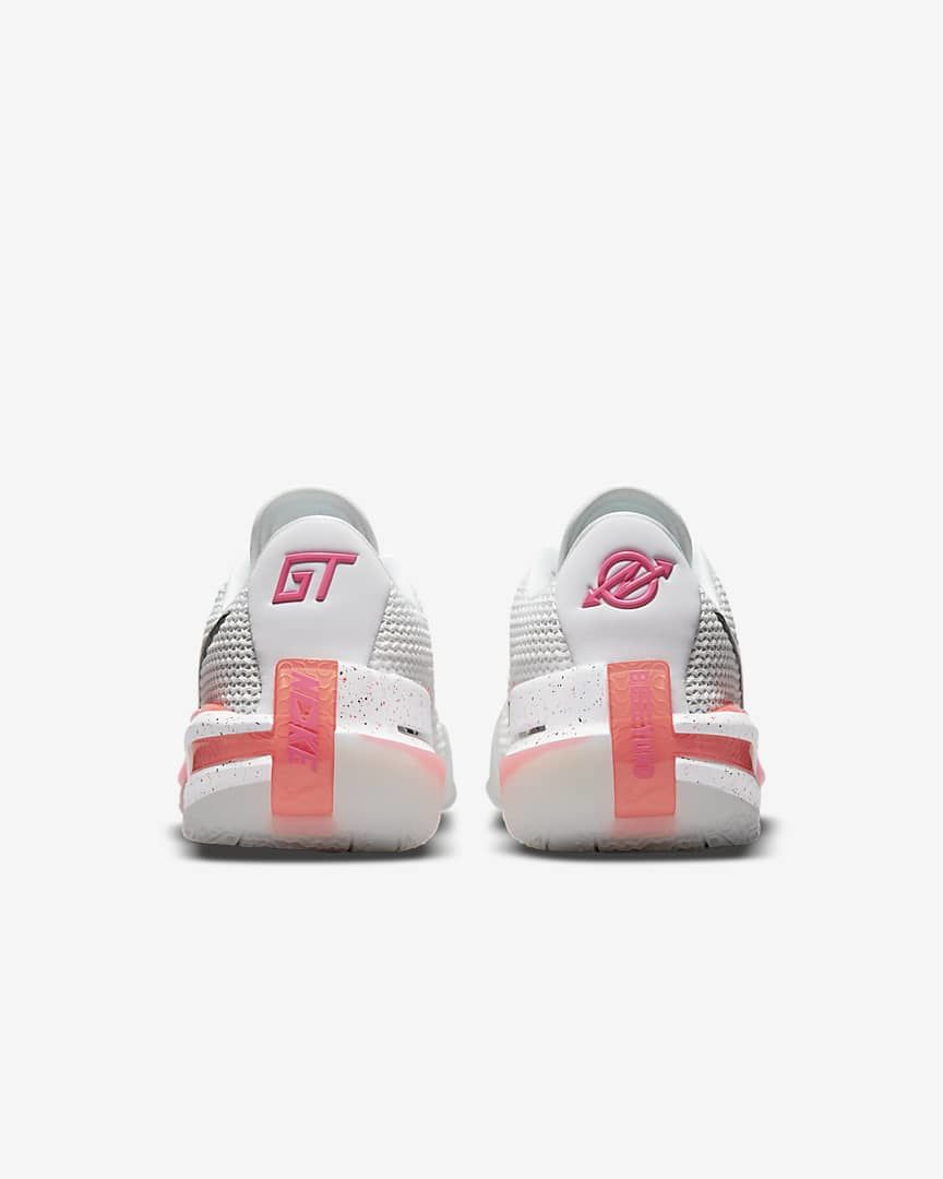 Nike Air Zoom G.T. Cut EP Basketball Shoes CZ0176-106