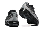 Nike Air Max 95 TT Black and Grey Sneakers