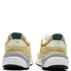 990v6 Made in USA 'Sulphur' - Yellow