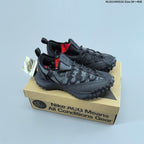 Nike ACG Mountain Fly GTX Trail Running Shoes, Black