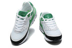 Nike Air Max 93 Sneakers White Green Black