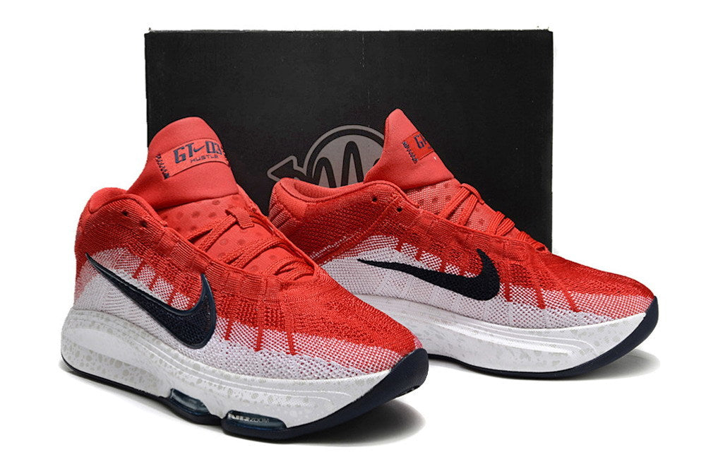 Nike GT Hustle 3 Basketball Shoes