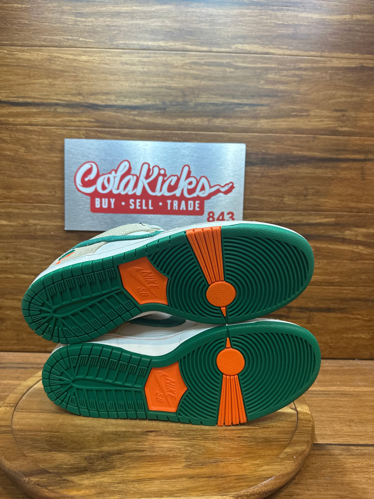 Nike SB Dunk Low Jarritos