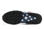 Nike Air Max BW Sneakers Navy Black Coral