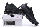 Nike Air VaporMax Flyknit 2 Black Sneakers 942842-011