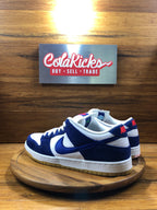 Nike SB Dunk Low Los Angeles Dodgers