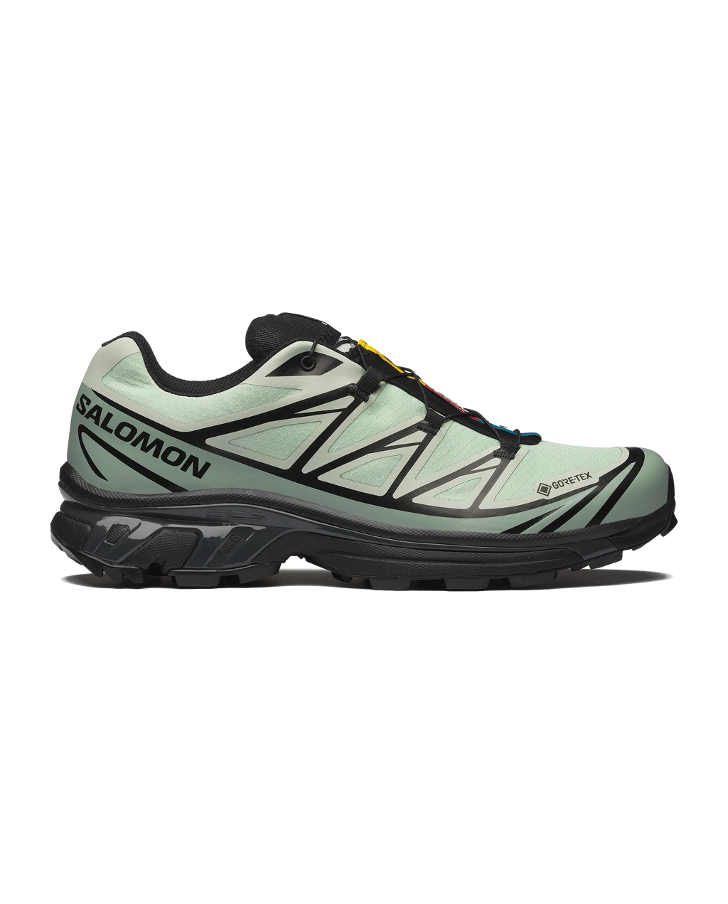 XT-6 GORE-TEX