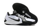 Nike Sabrina 2 Basketball Shoes in Black and Gray
