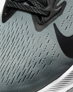 Nike Zoom Winflo 7 Running Shoes, Grey/Black, CJ0291-003