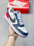 Nike Court Borough Mid BG Sneakers