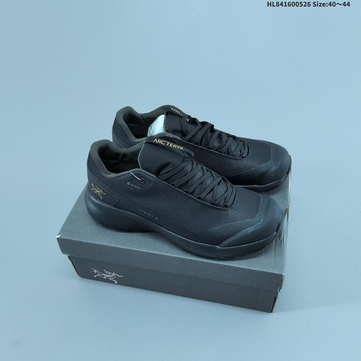 Arc'teryx Kopec GTX M Trail Running Shoes