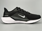 Nike Air Zoom Pegasus 41 Black White Running Shoes FD2722-002
