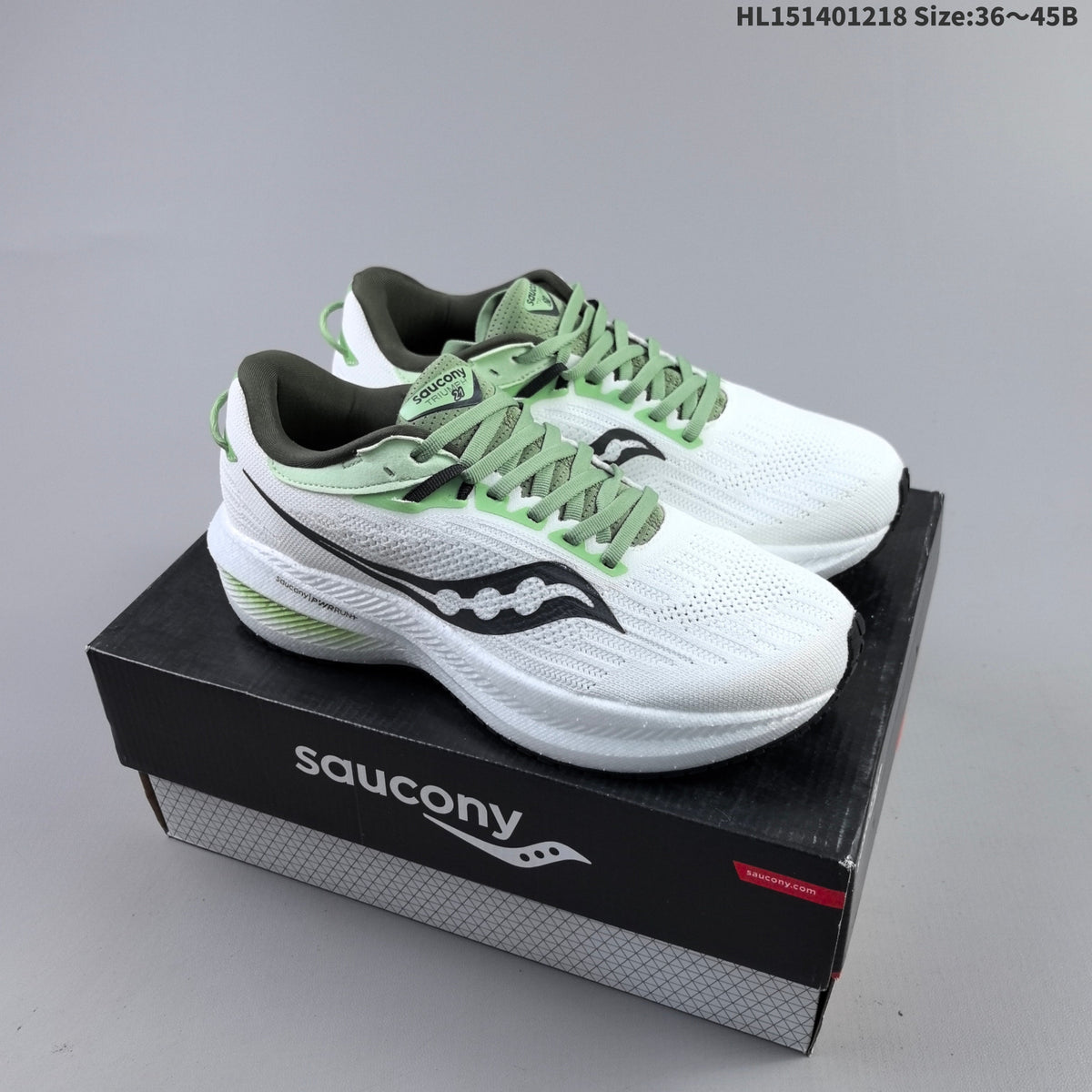 Saucony Triumph 21 Running Shoes
