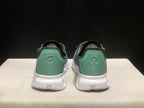 On Cloud 6 Coast Green Sneakers