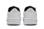 Nike Precision 7 Basketball Shoes White Black