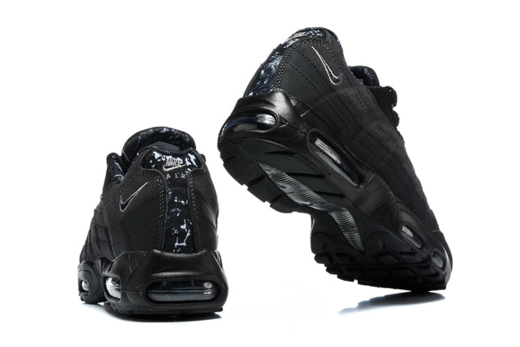 Nike Air Max 95 TT Black Sneakers IQ0302-010