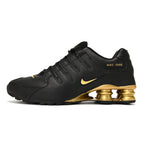 Nike Shox NZ Low-Top Sneakers
