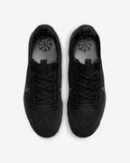 Nike Air VaporMax Flyknit 2021 Triple Black Sneakers DH4084-001