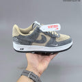 Nike Air Force 1 '07 NOCTA Sneakers Grey DV0788-009