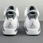 Jordan Air Jordan 6 Retro Cool Grey Sneakers CT8529-100