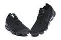 Nike Air VaporMax Flyknit 3 Black Sneakers AJ6900-004