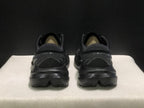 HOKA Mafate X Black Trail Running Shoes