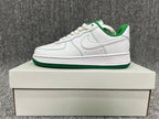 Nike Air Force 1 Low White Green CV1724-103 Sneakers