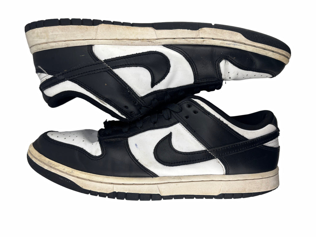 Nike Dunk Low Retro White Black Panda