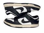 Nike Dunk Low Retro White Black Panda