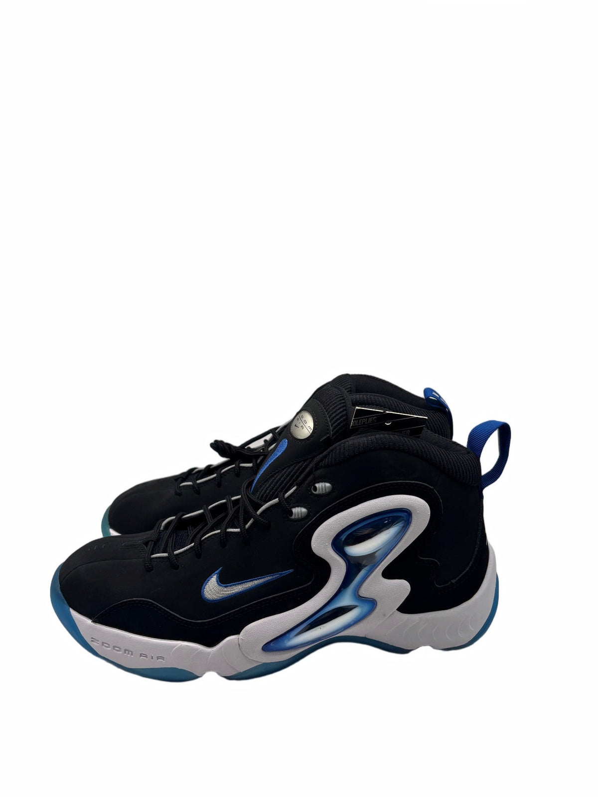 Nike Basketball Class of 97 Pack