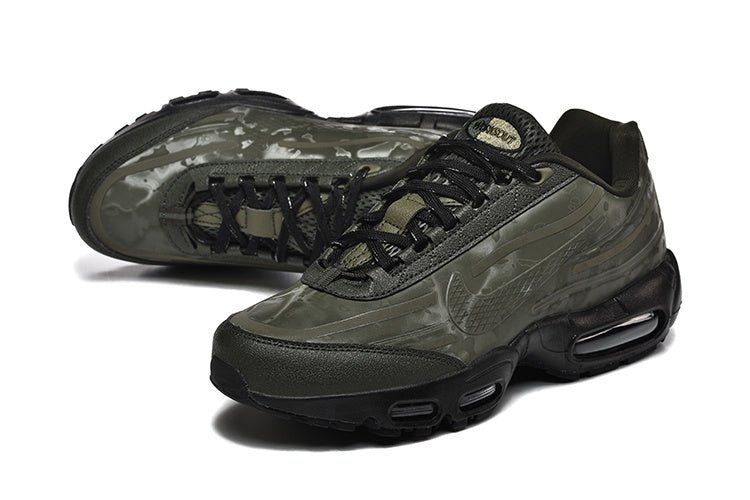 Nike Air Max 95 SP Olive Green Sneakers