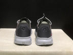 On Cloud 6 Coast Sneakers in Gray