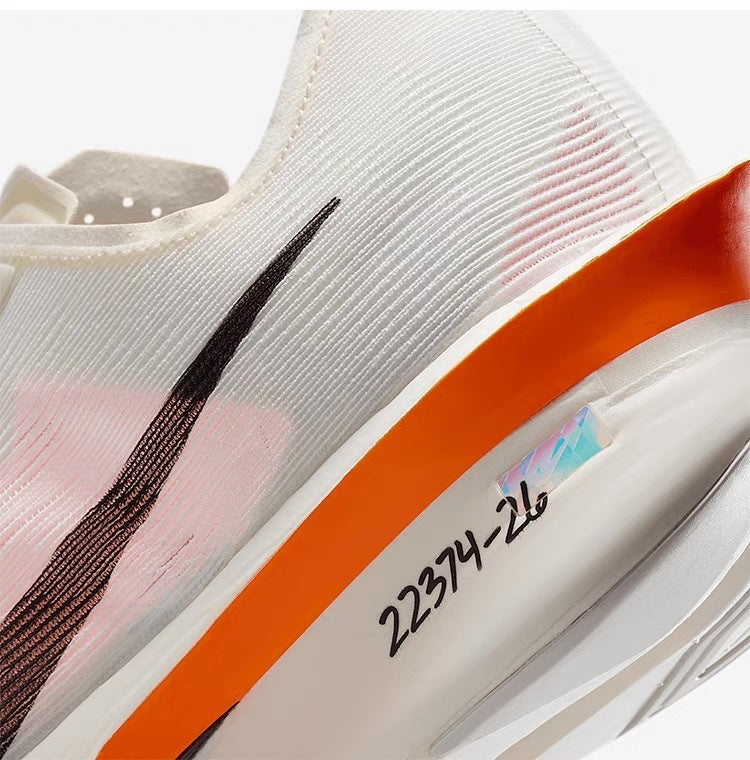 Nike Vaporfly 4 Road Racing Shoes HF6413-100 White