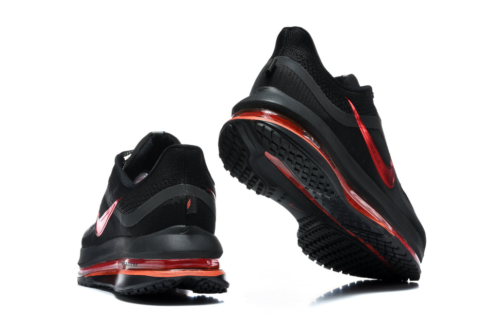Nike Pegasus Premium SE Sneakers Black Red HQ2593-010