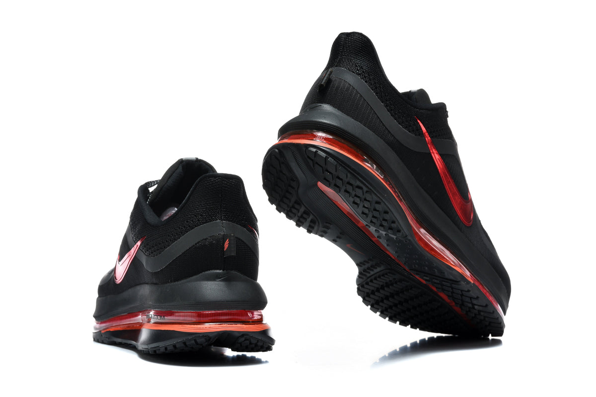 Nike Pegasus Premium SE Sneakers Black Red HQ2593-010