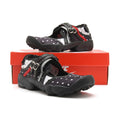 Nike Air Rift BR Polka Dot Split-Toe Shoes