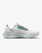 Nike Air Zoom Pegasus 38 White Running Shoes DC4520-100