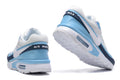 Nike Air Max 93 White Light Blue Sneakers