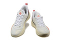 Nike LeBron 22 Basketball Shoes White Red