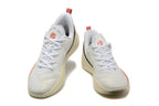 Nike LeBron 22 Basketball Shoes White Red