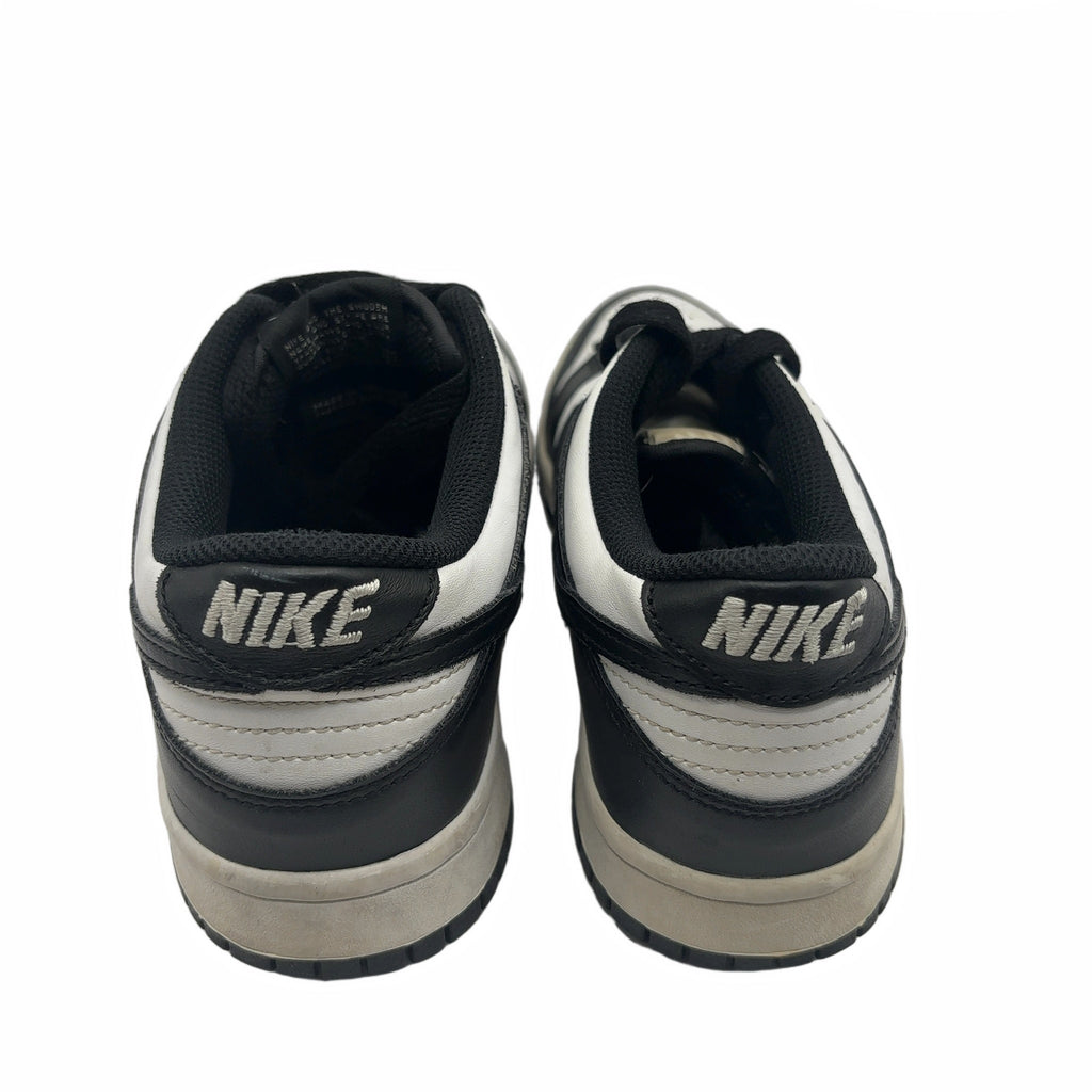 Nike Dunk Low Retro White Black Panda (GS)