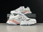New Balance 9060 Sneakers White Pink U9060WBP