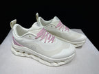 On Cloudtilt 2.0 Sneakers in Cream and Pink