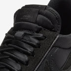 Nike x sacai LDV Waffle Black Nylon Sneakers BV0073-002