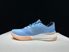 On THE ROGER Advantage Pro Blue Tennis Shoes